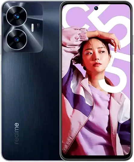 Realme c55 Price In Ksa Full Specs & Review