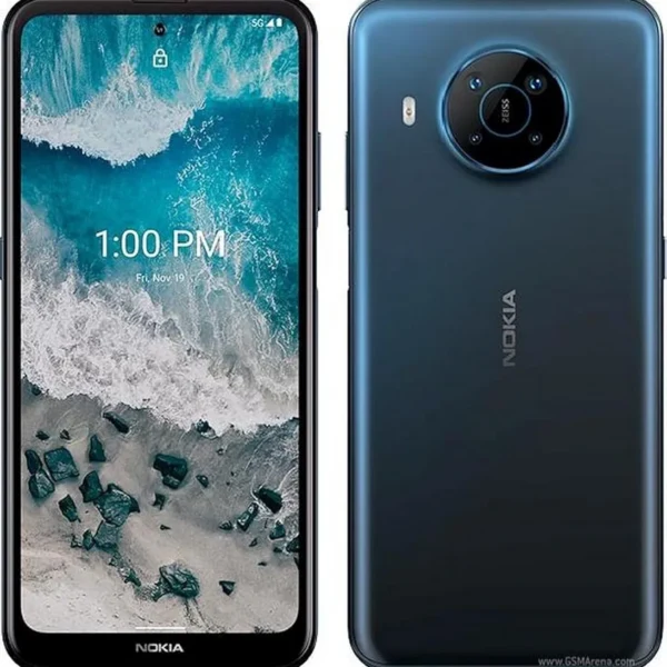 Nokia x100 Price In Ksa, Full Specs & Review