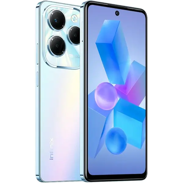 Infinix Hot 40 Pro Price In Saudi Arabia