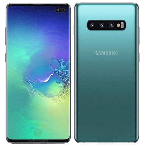 Samsung Galaxy S10 Plus Price In Saudi Arabia