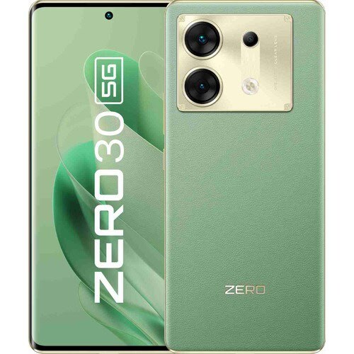 Infinix Zero 30 5g Price in KSA