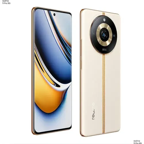 Realme 11 pro Plus Price in Saudi Arabia